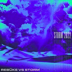 Cover of Storm 2022
