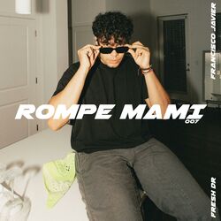 Cover of ROMPE MAMI