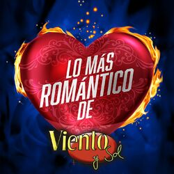 Cover of Lo Más Romántico De