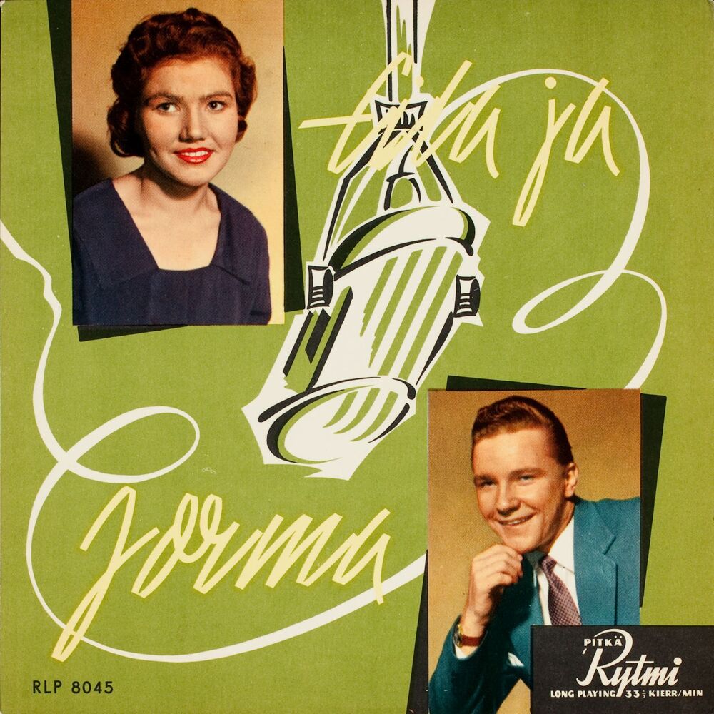 Picture of Eila ja Jorma