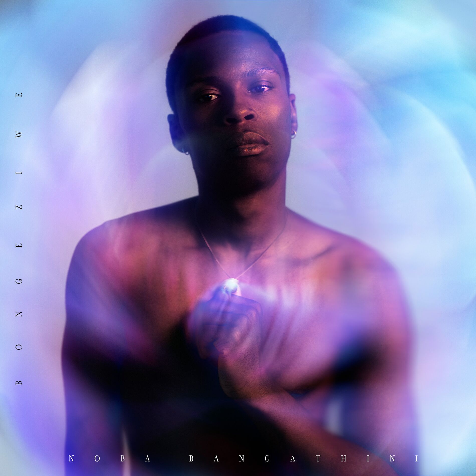 Album cover of noba bangathini