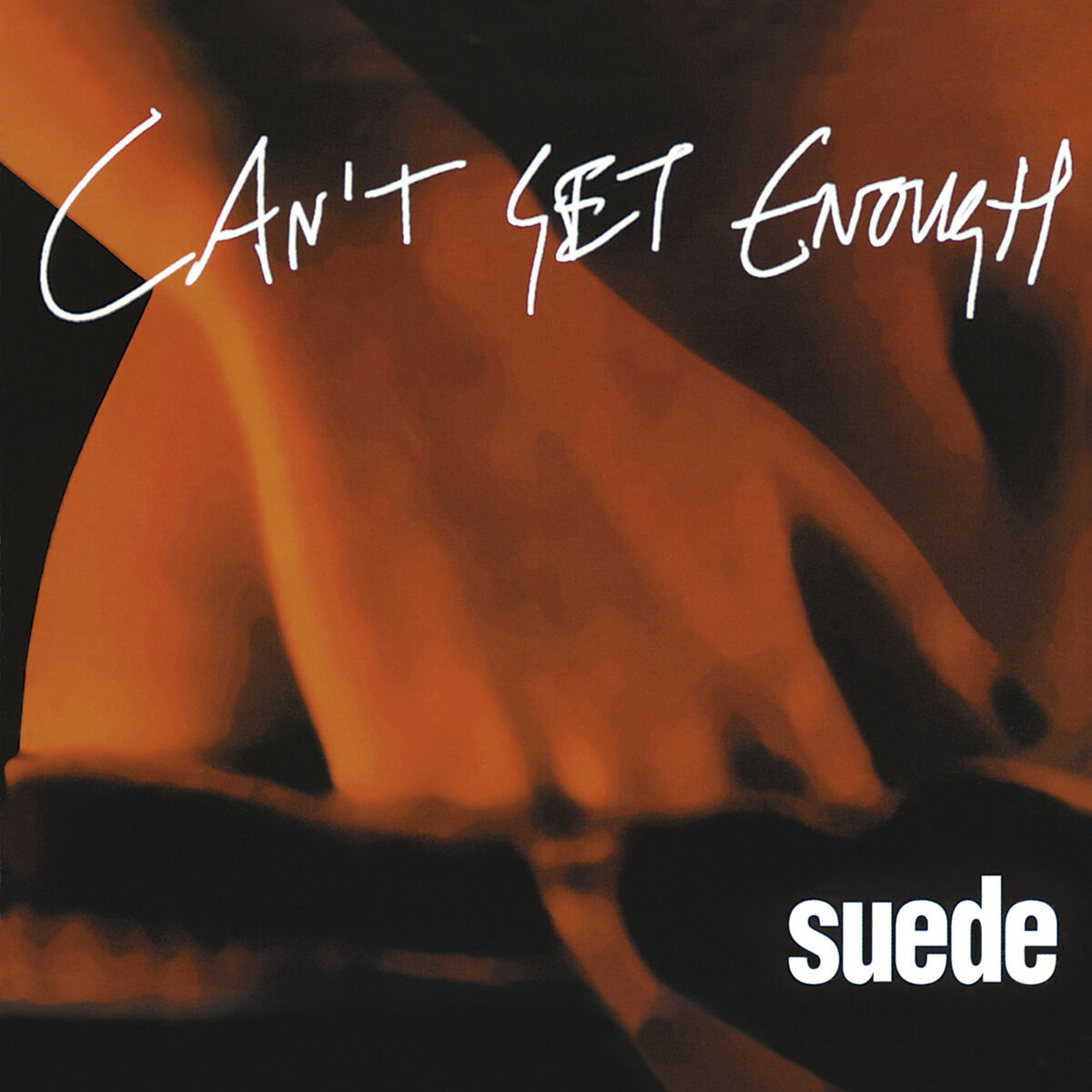 Album cover of Can't Get Enough