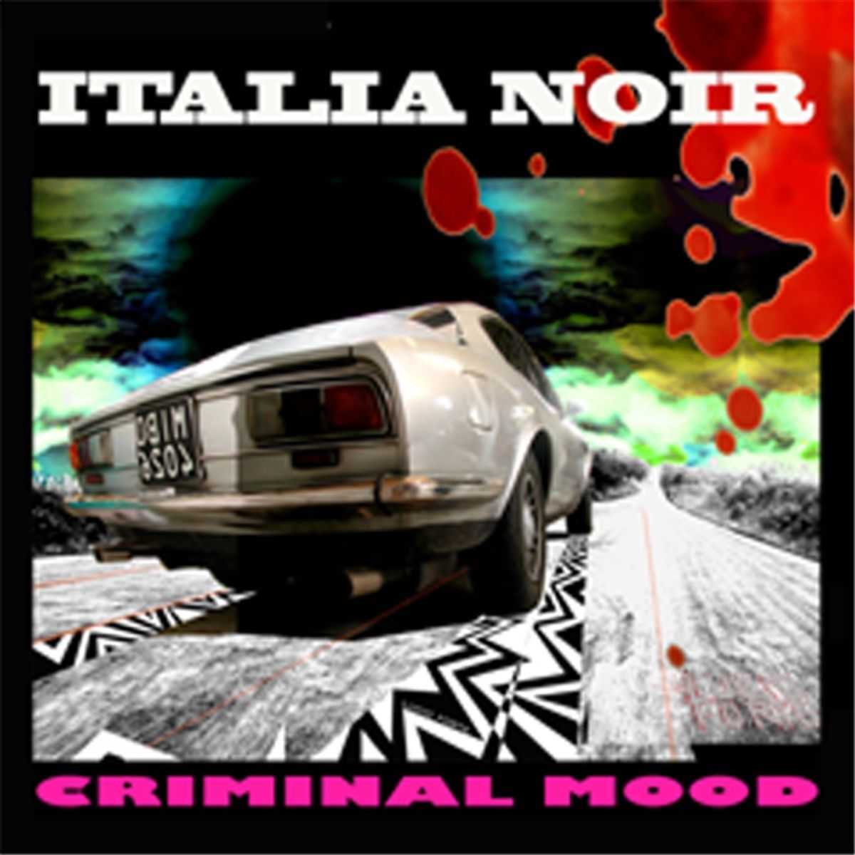 Album cover of Napoli si ribella