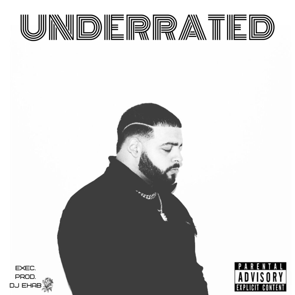 Picture of Underrated