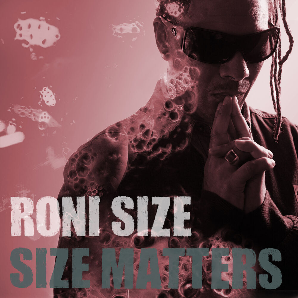 Picture of Size Matters