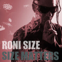 Cover of Size Matters