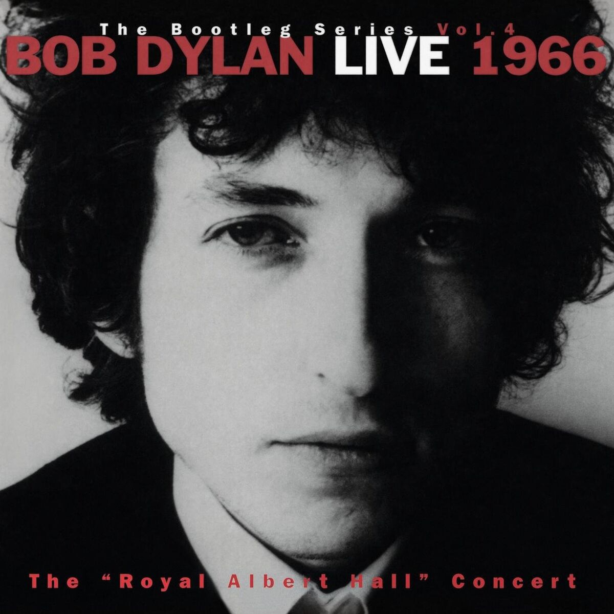 Album cover of Like a Rolling Stone