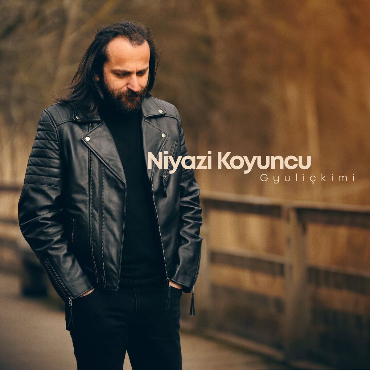 Album cover of Gyuliçkimi