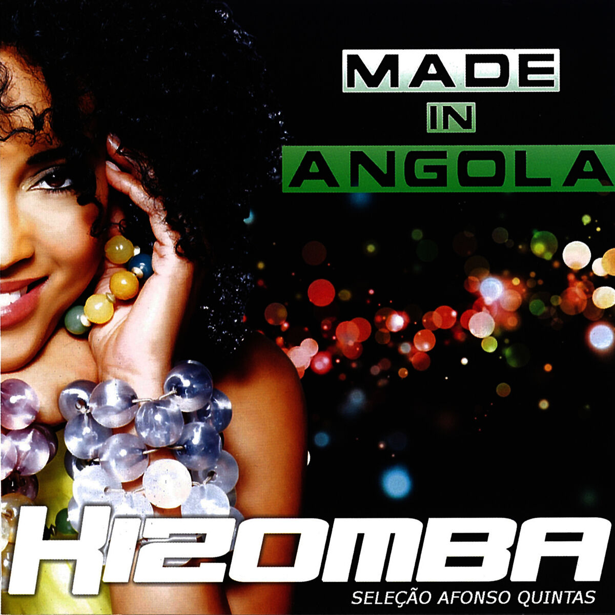 Album cover of Música Dela