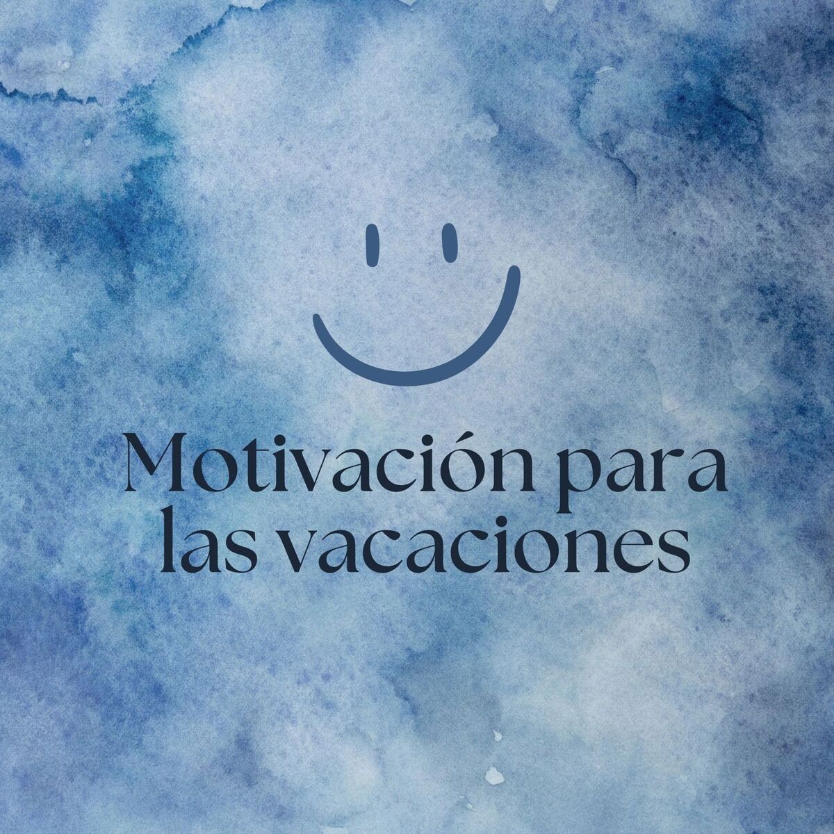 Album cover of Motivación para las vacaciones