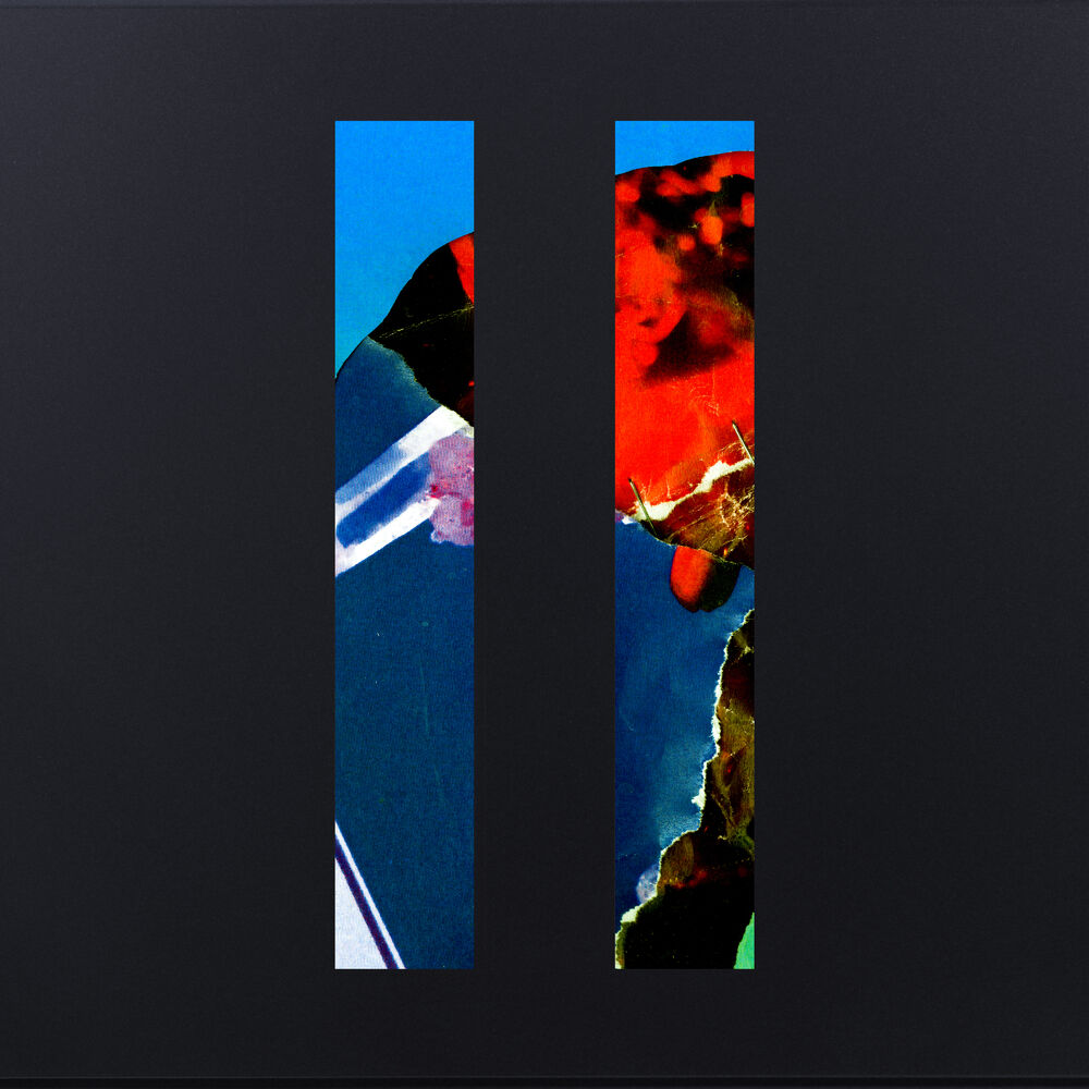 Picture of Escapism II