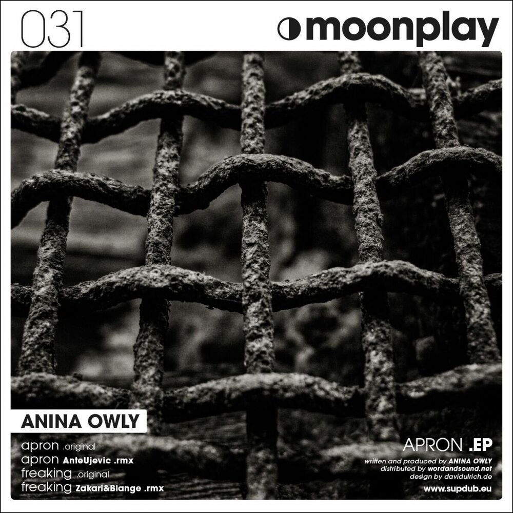 Picture of Apron EP