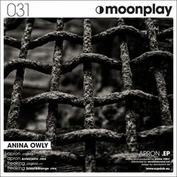 Cover of Apron EP