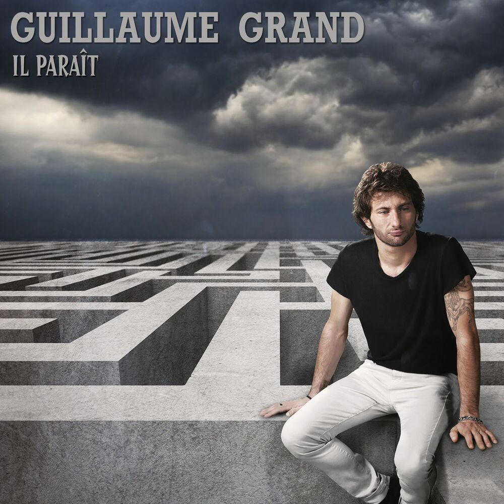 Picture of Il paraît