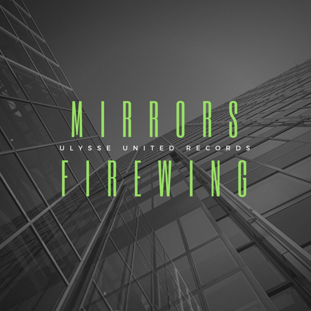Album cover of Mirrors