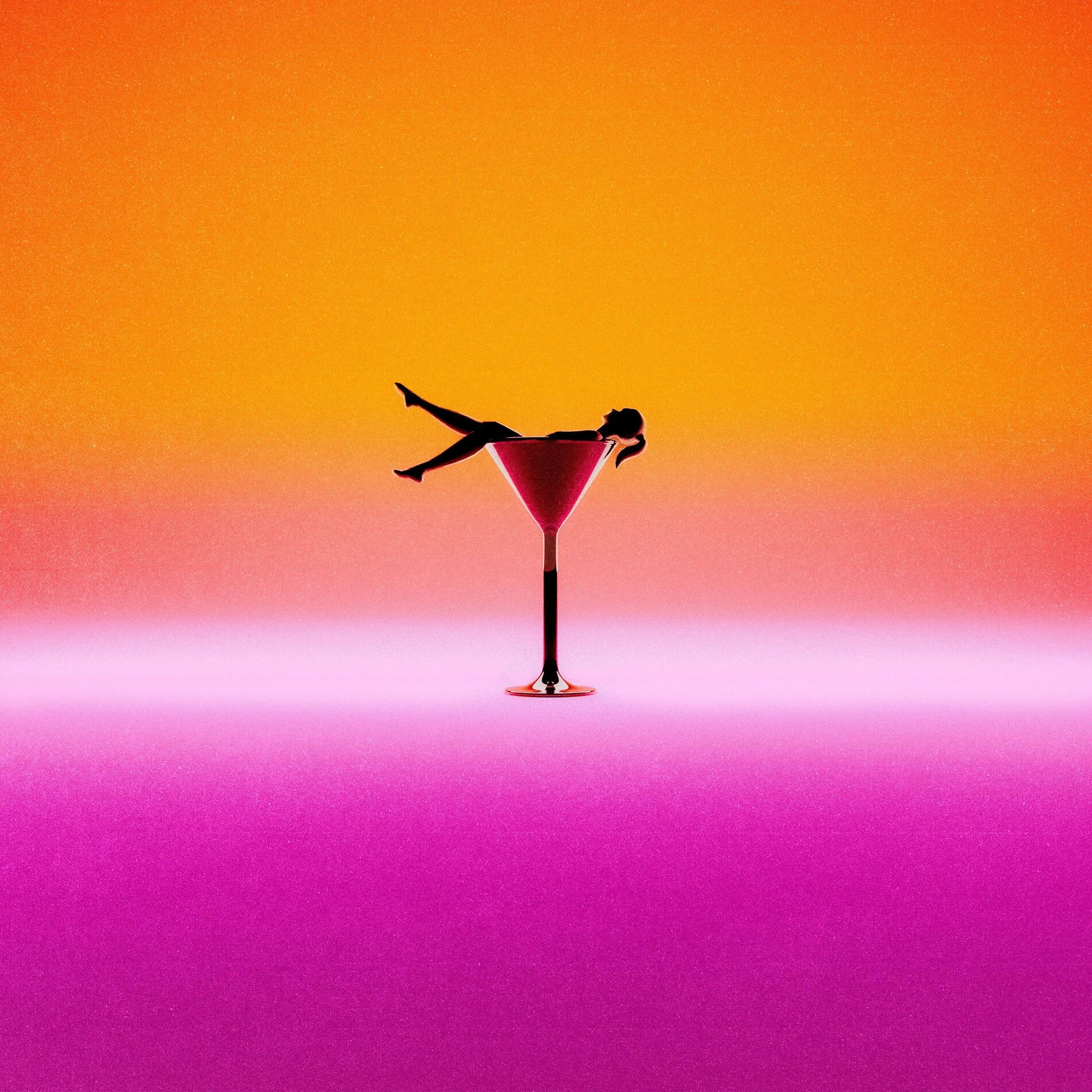 Album cover of ROOFTOP/COCKTAIL