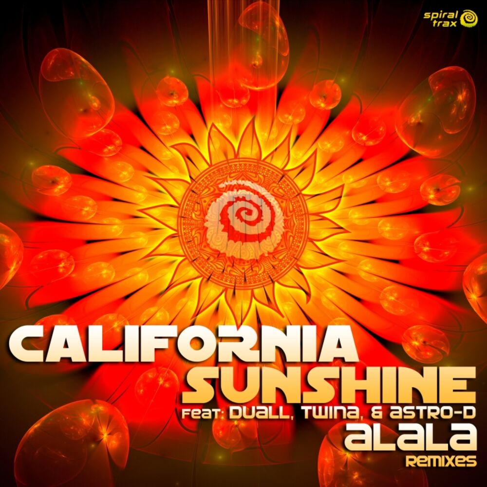 Picture of Alala Remixes