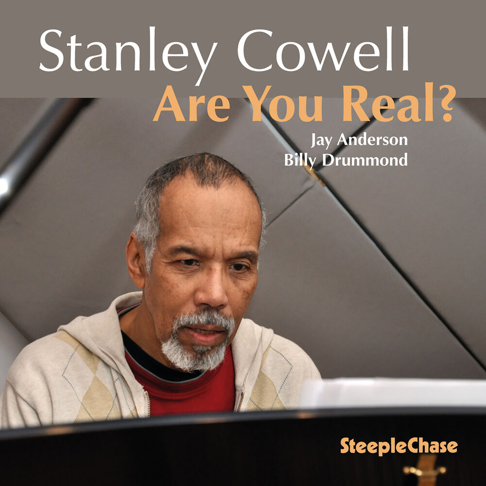 Picture of Are You Real?