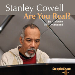 Cover of Are You Real?