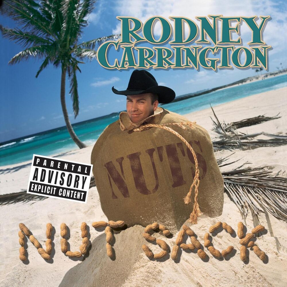 Picture of Nut Sack