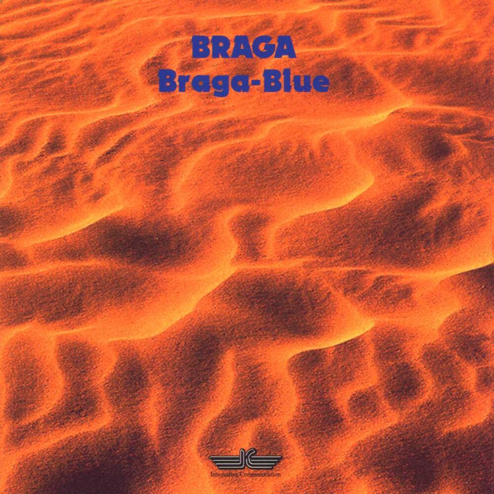 Picture of Braga-Blue