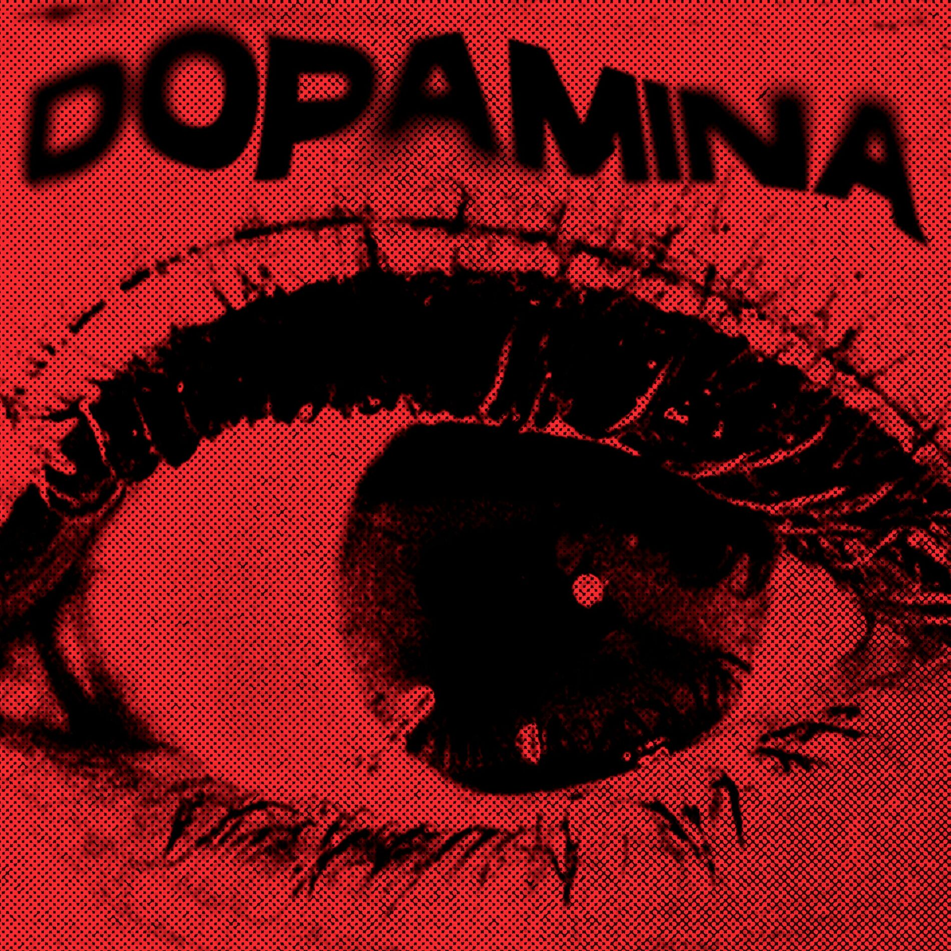 Album cover of DOPAMINA