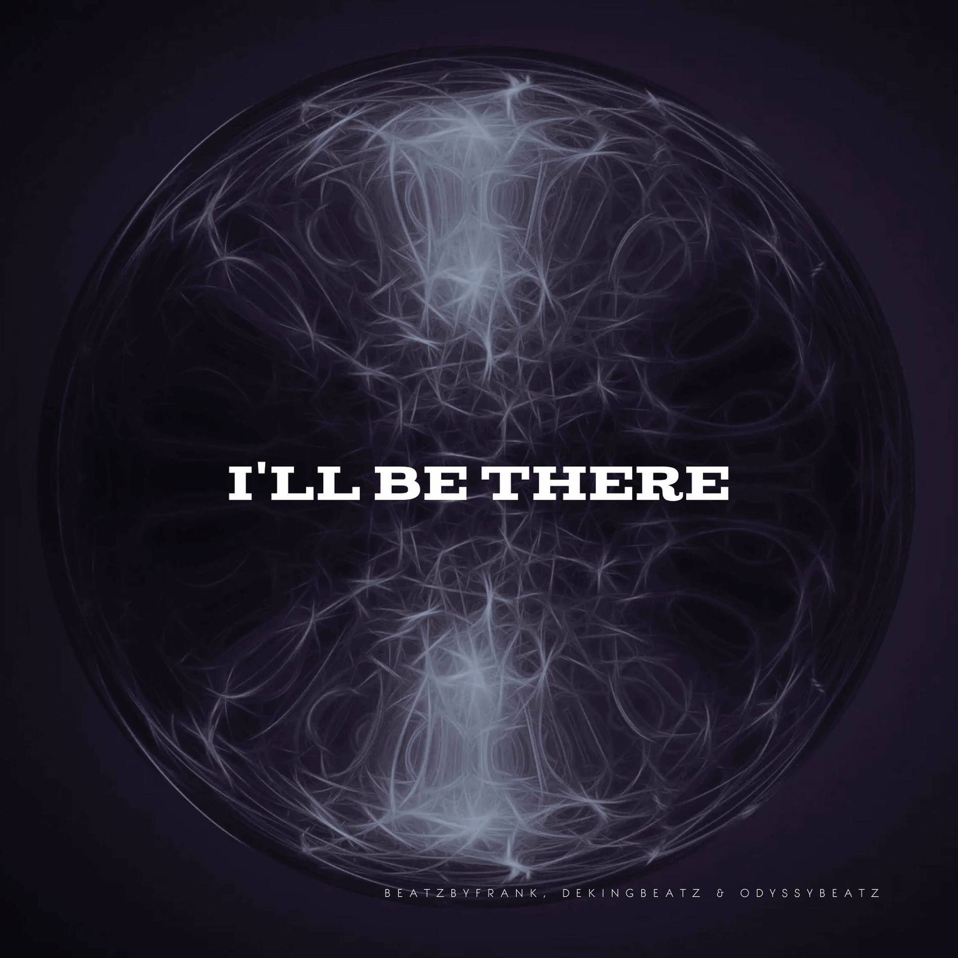 Album cover of ill be there