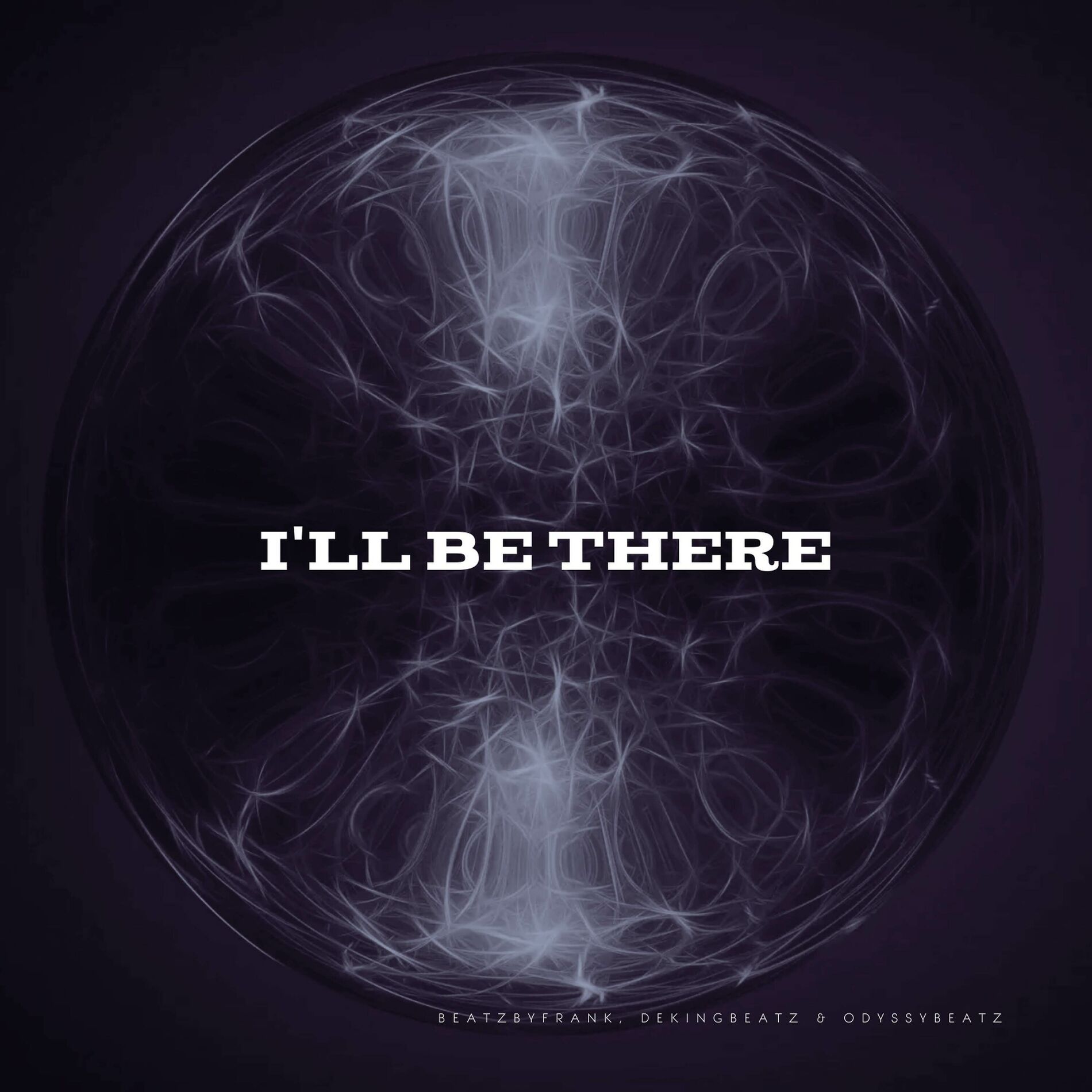 Album cover of ill be there