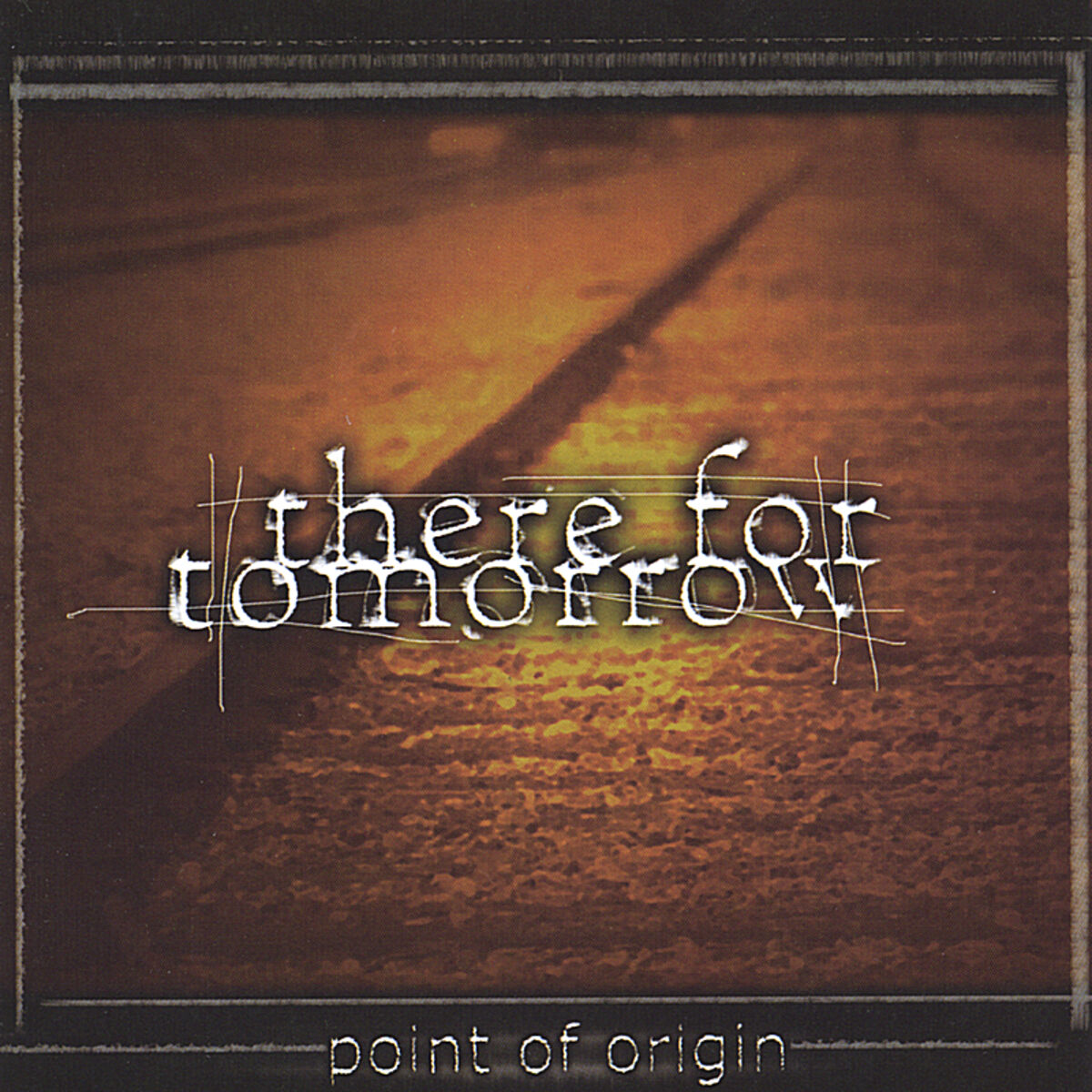 Album cover of To Blame Another Being