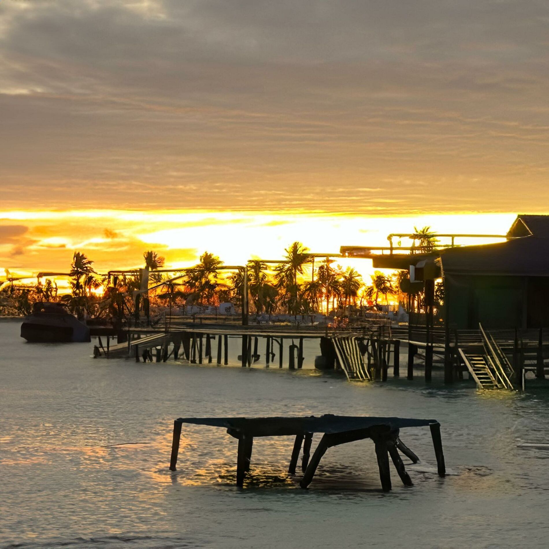Album cover of Daybreak