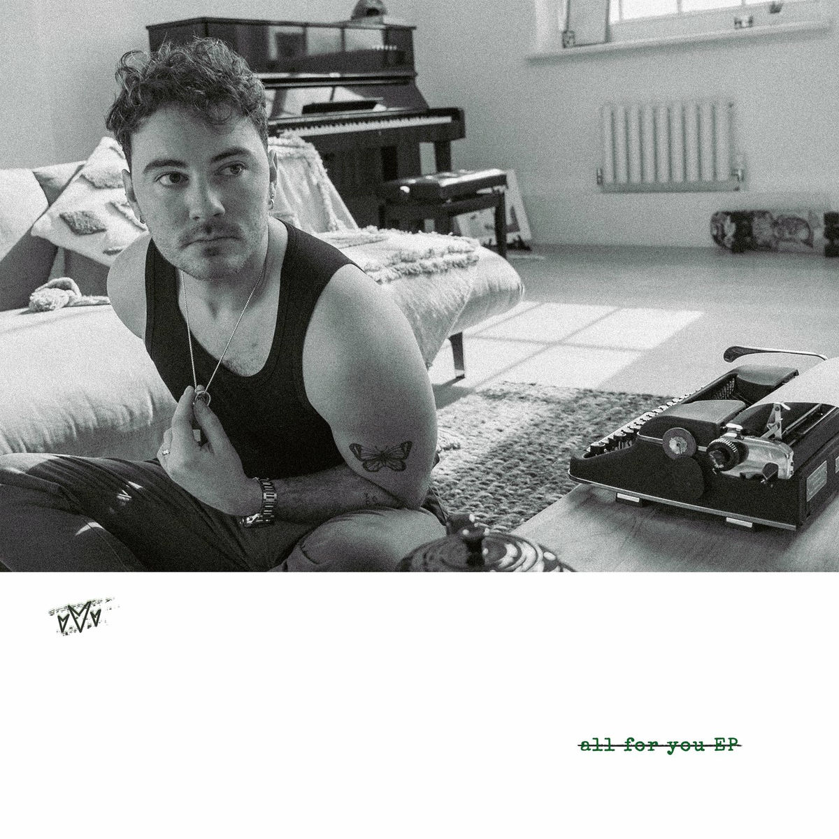 Album picture of All For You