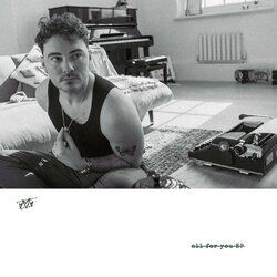 Cover of All For You