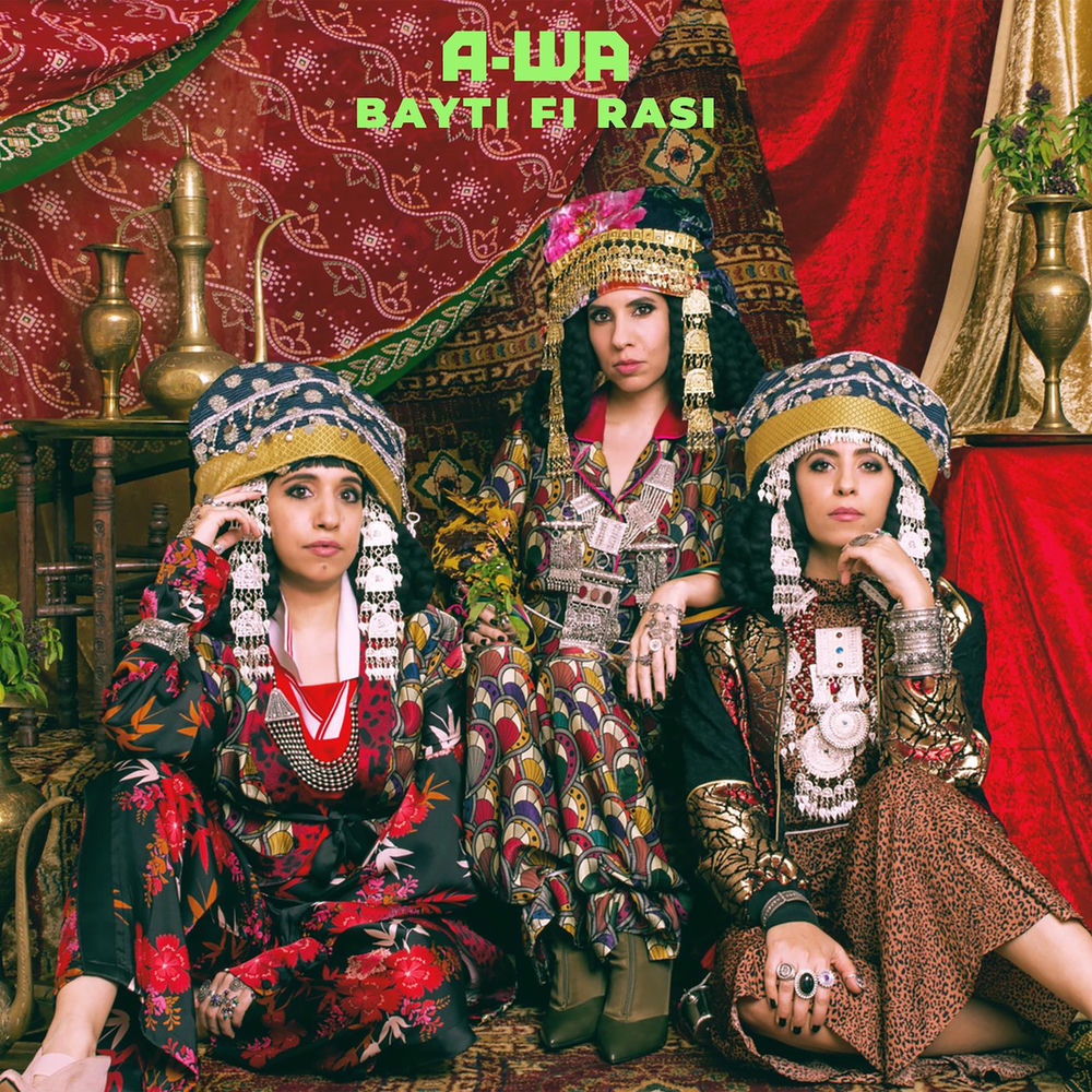 Pochette du titre Mudbira