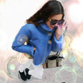 Legging Blanco