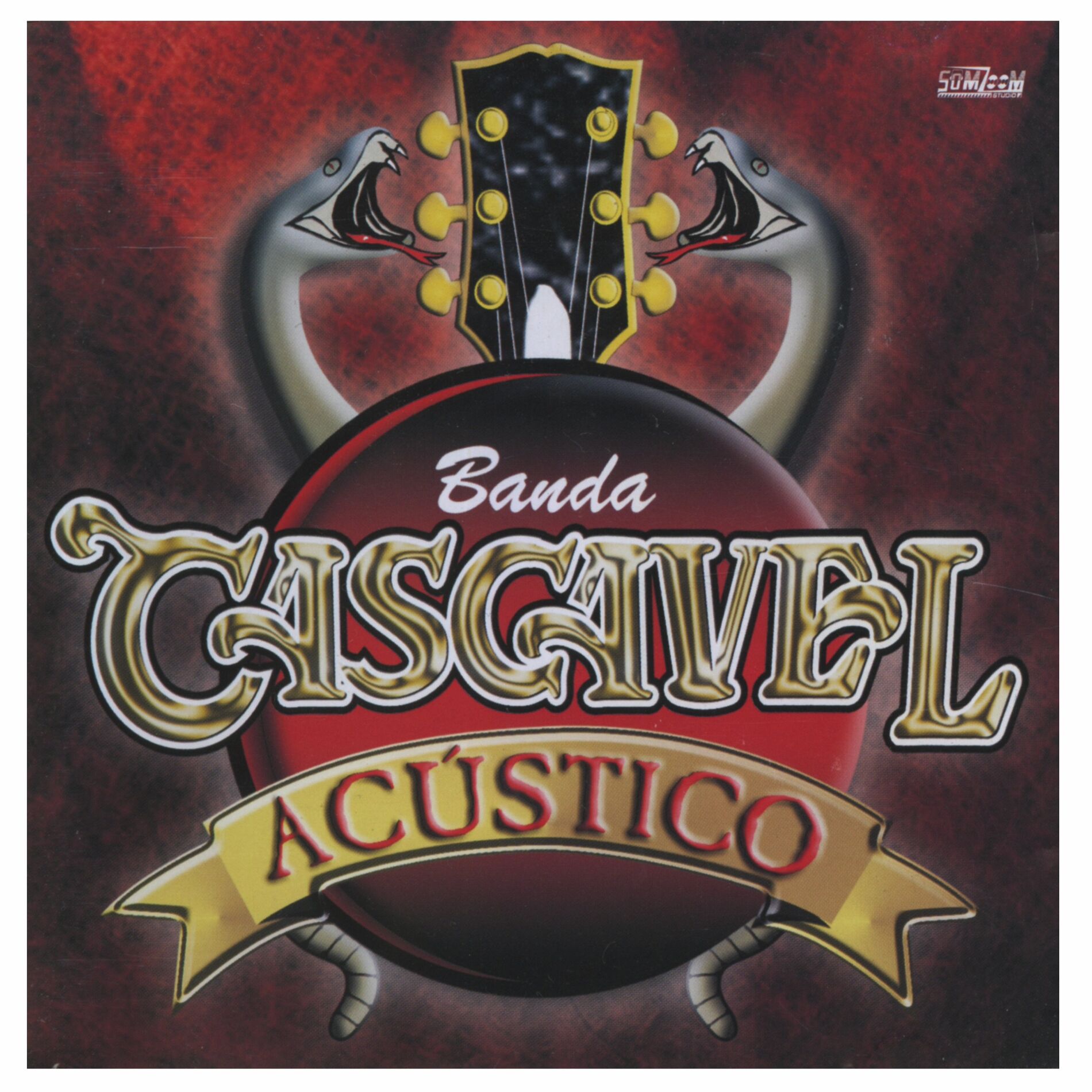 Album cover of Acústico