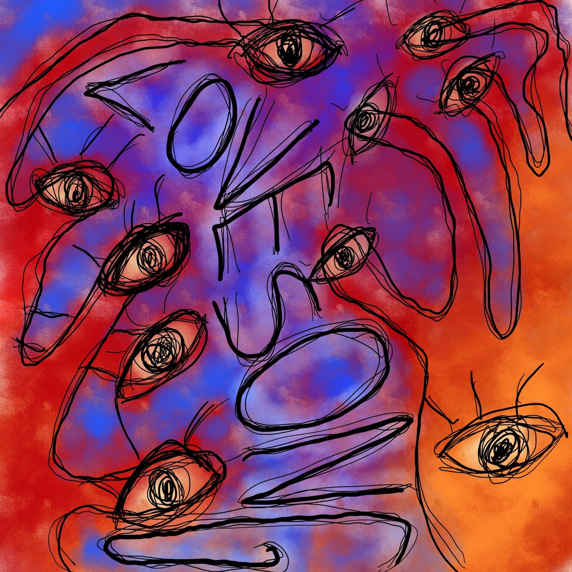 Album cover of Lovesong