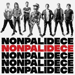 Cover of Nonpalidece