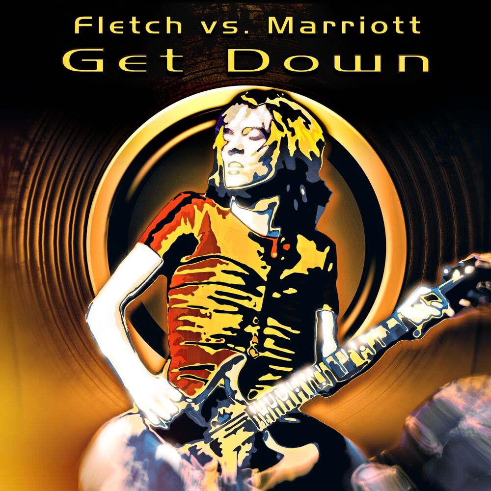 Picture of Get Down (Fletch vs. Marriott)