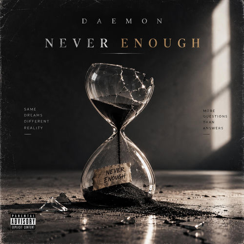 Never Enough