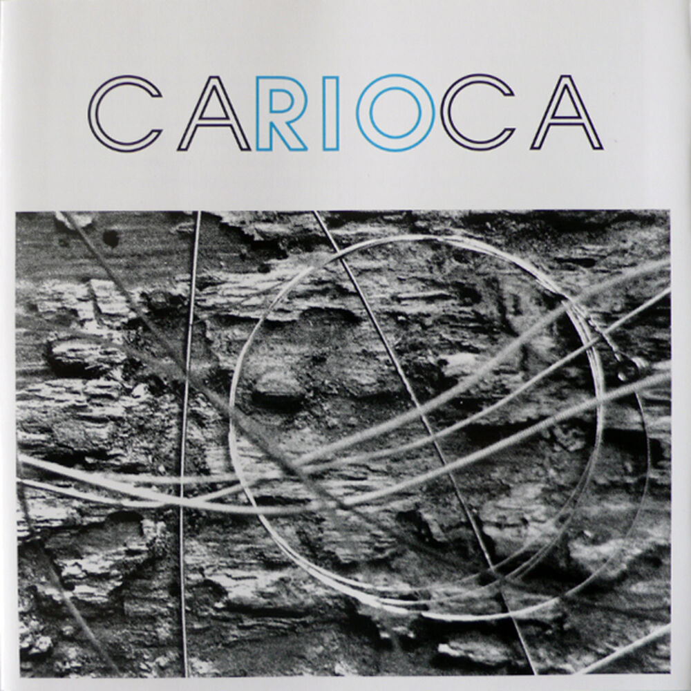 Picture of Carioca