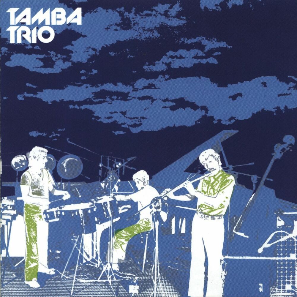Picture of Tamba Trio