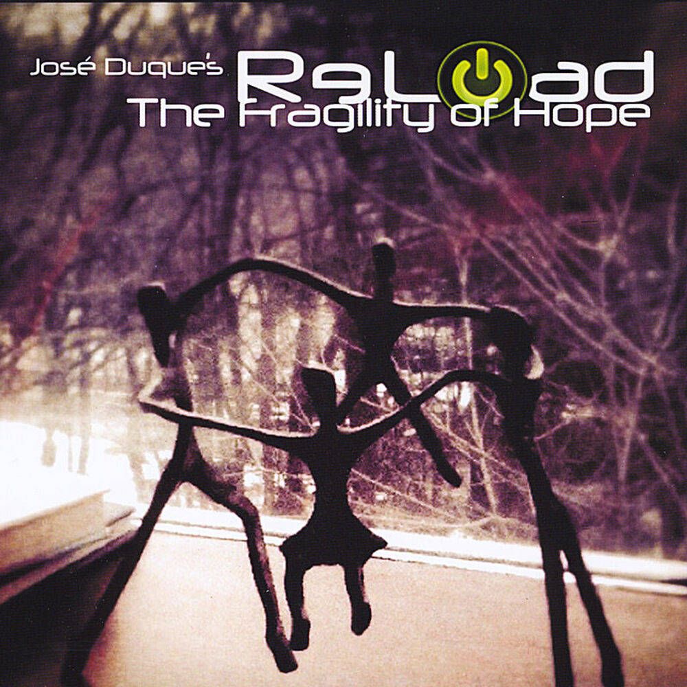 Picture of The Fragility of Hope
