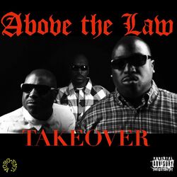 Cover of Takeover