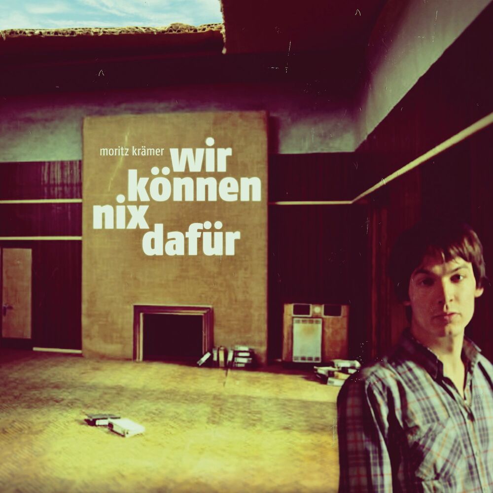 Picture of Wir können nix dafür