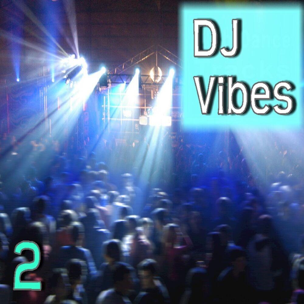 Picture of DJ Vibes, Vol. 2