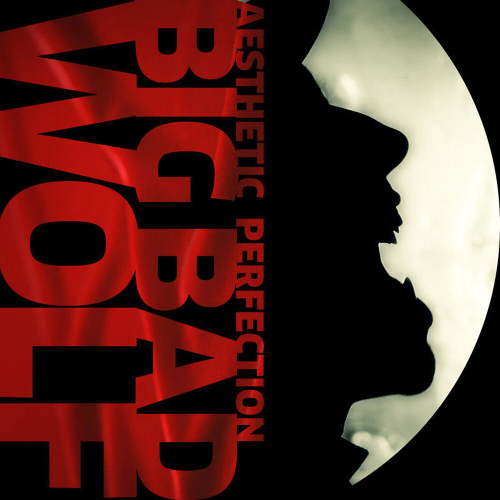 Picture of Big Bad Wolf