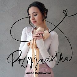 Cover of Przyjaciółka