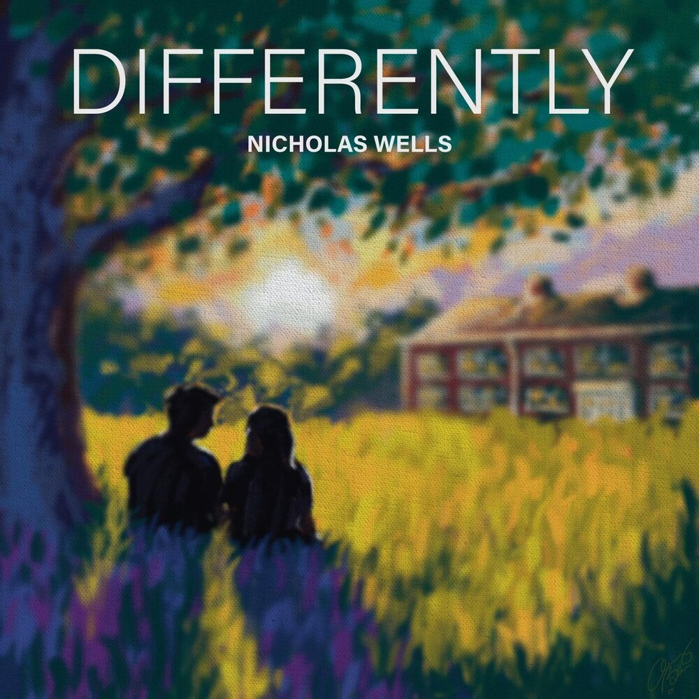 Picture of Differently