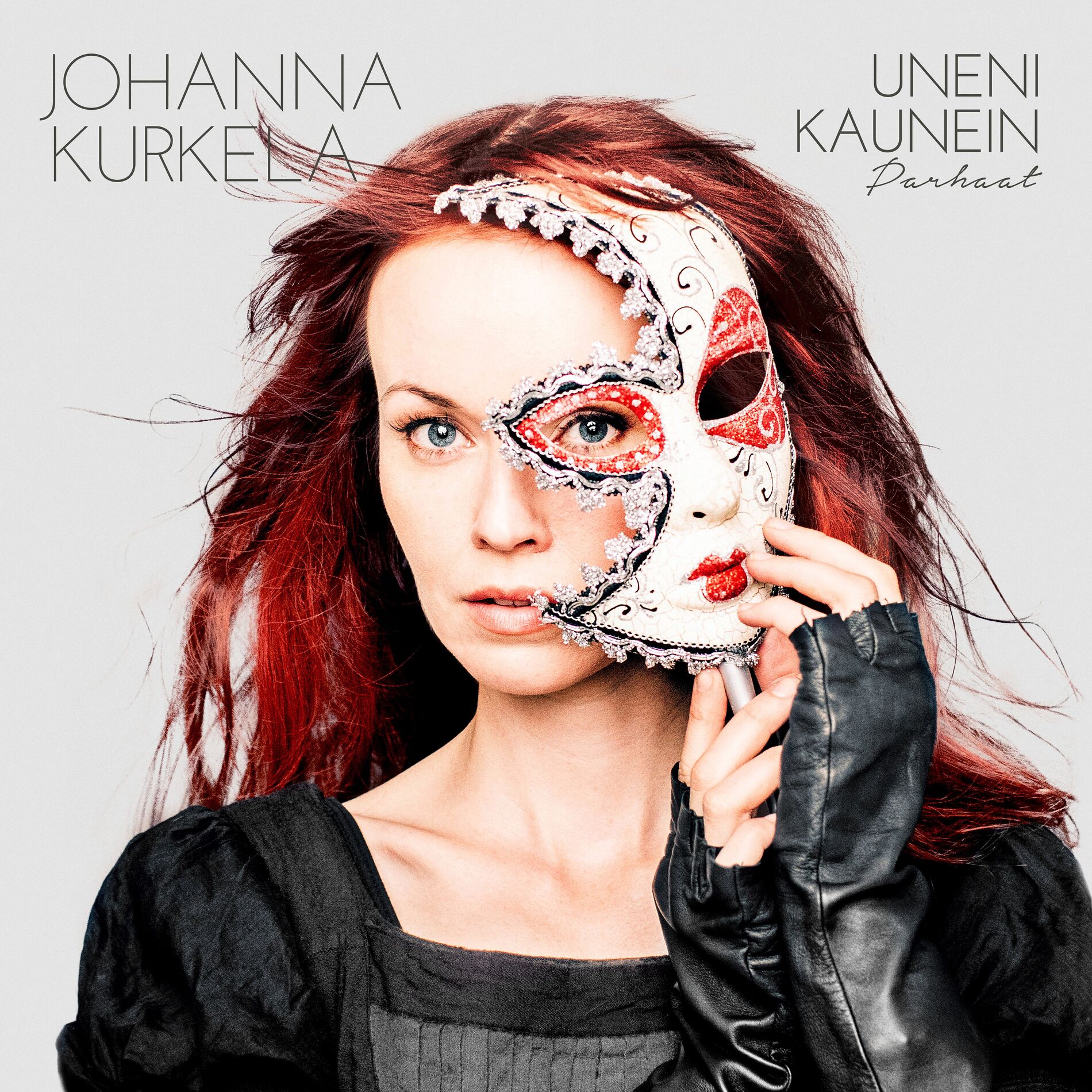 Album cover of Uneni kaunein: Parhaat