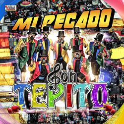 Cover of MI Pecado
